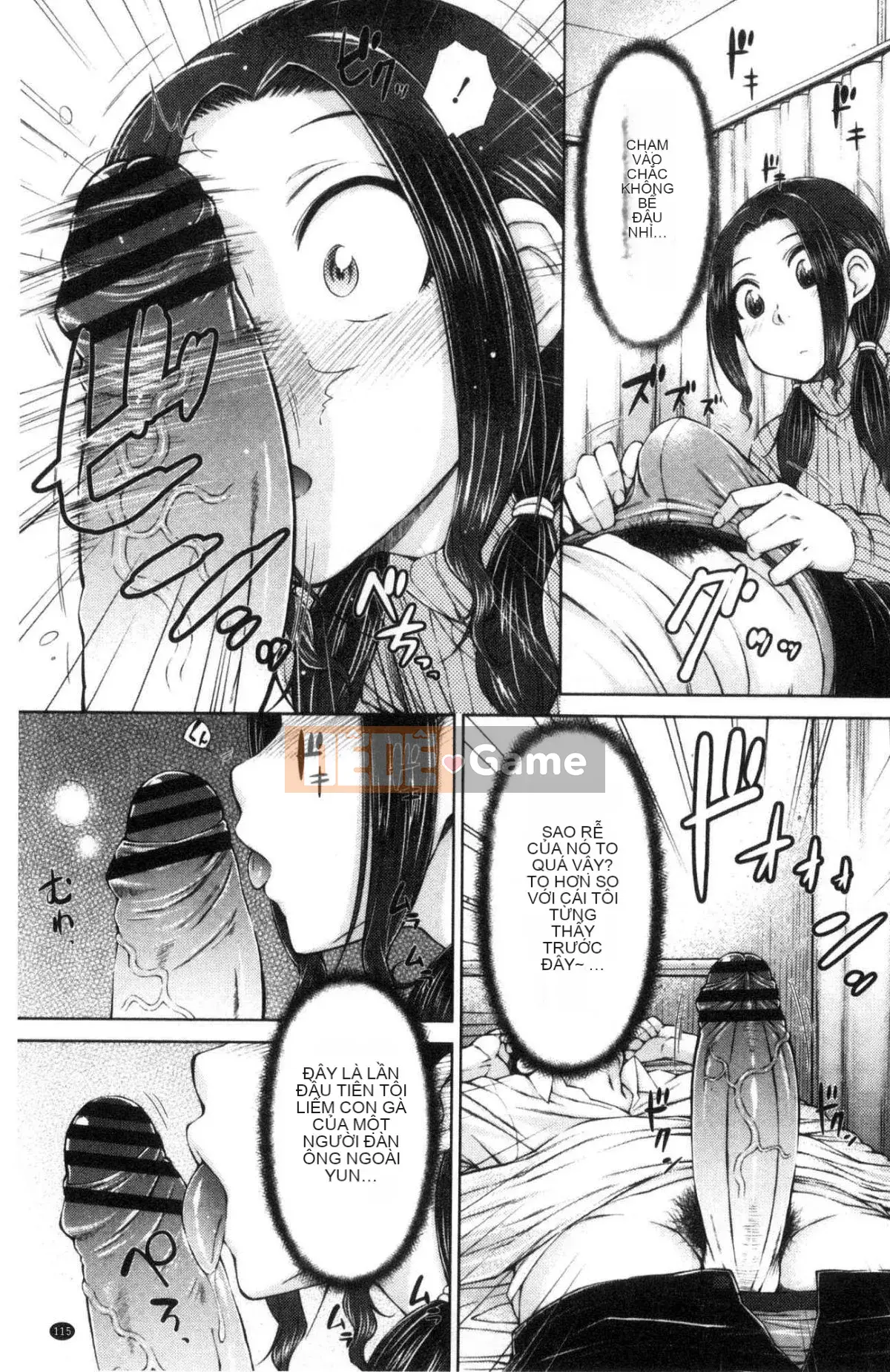 [Kazeteki Koubou][Shouto Igarashi] Người vợ yêu thích của tôi là một nữ giáo viên.