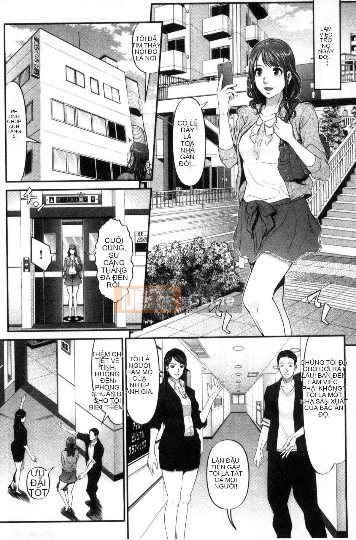 [Kazeteki Koubou][Kurono Masakado] Giới hạn trinh nữ Giới hạn trinh tiết