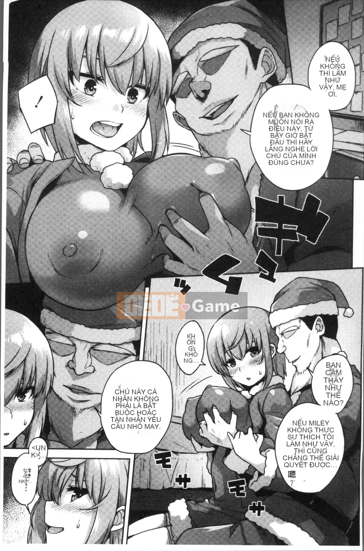 [Nhóm càn quét 4K][Akaiiro] Ngoại tình.