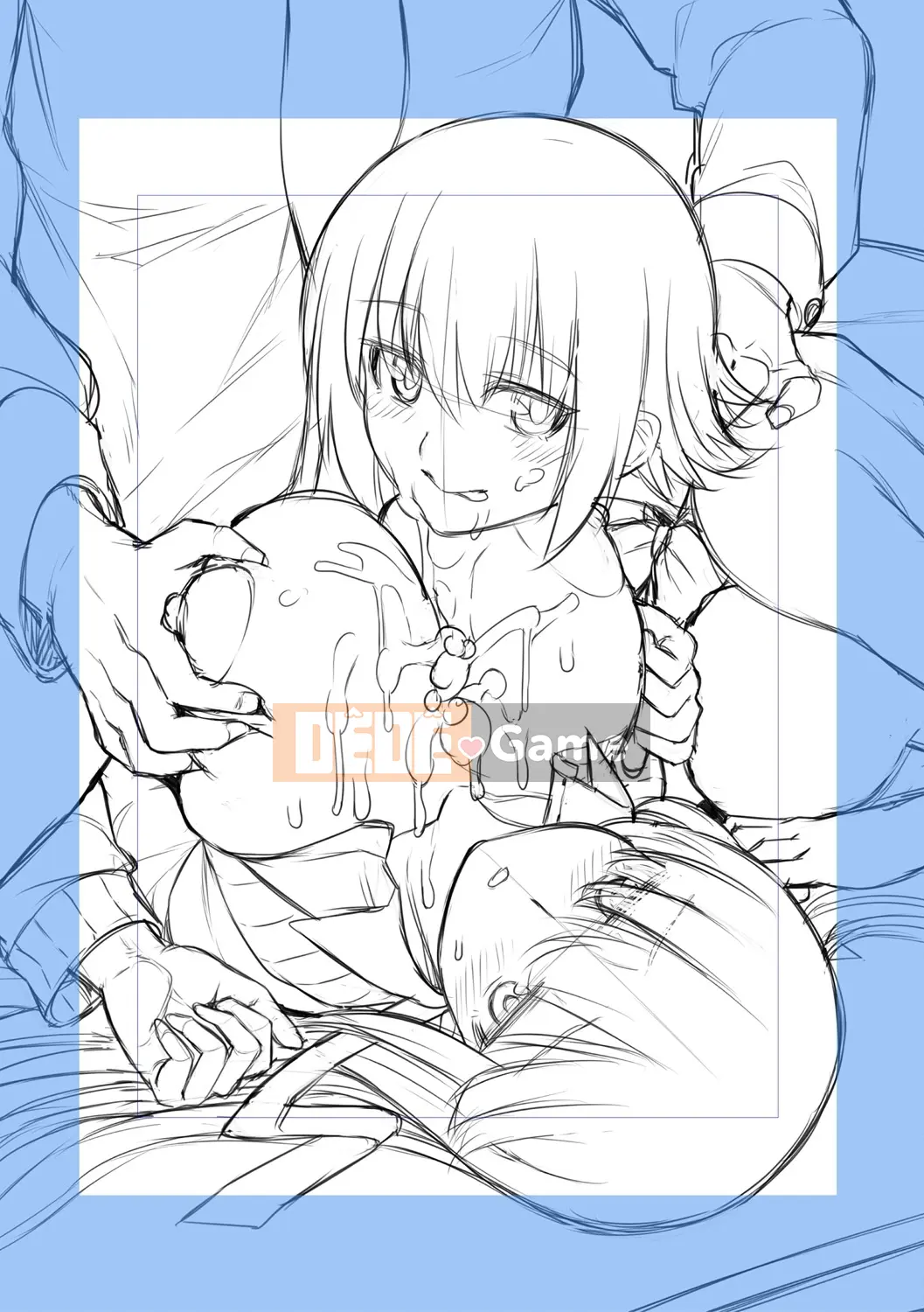 [Nhóm càn quét 4K][Akaiiro] Ngoại tình.