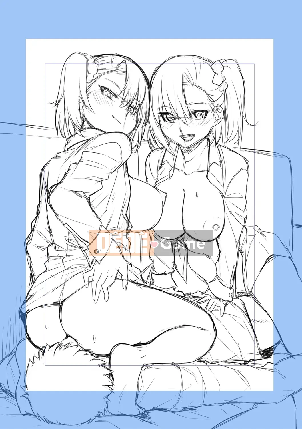 [Nhóm càn quét 4K][Akaiiro] Ngoại tình.