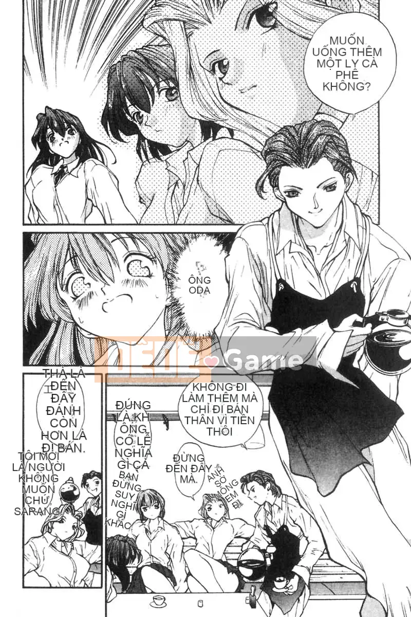 [OKAWARI] Panic Plus (α)