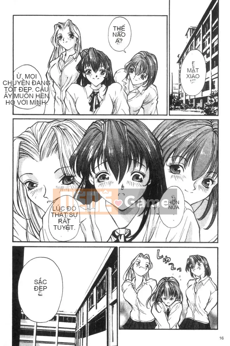 [OKAWARI] Panic Plus (α)