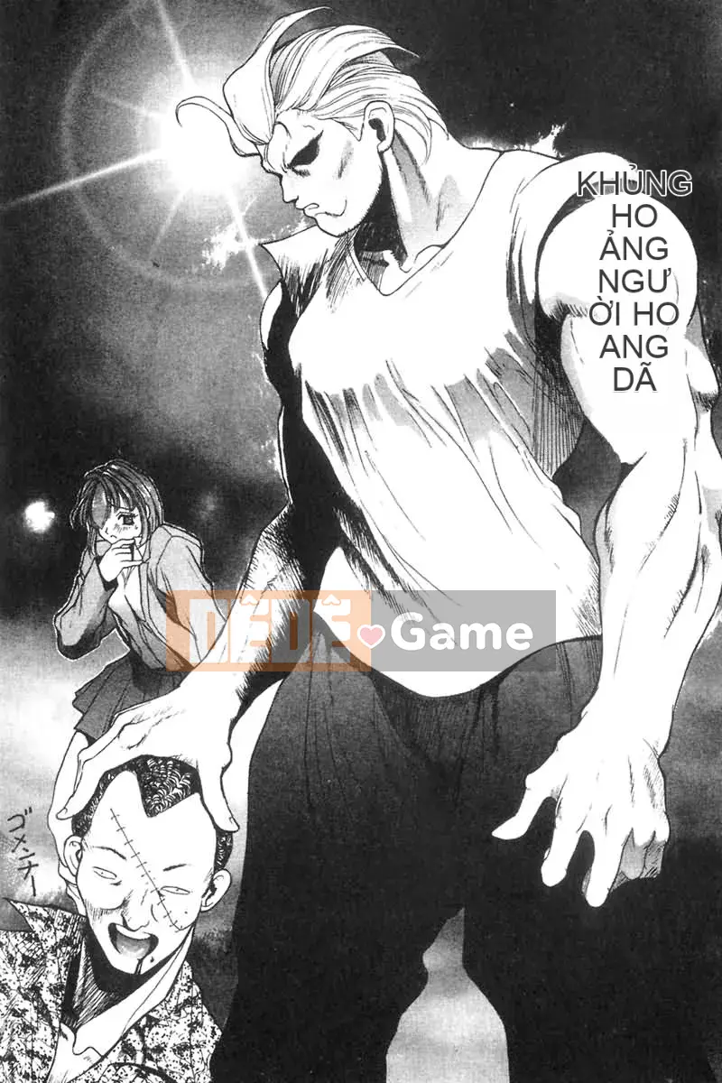 [OKAWARI] Panic Plus (α)