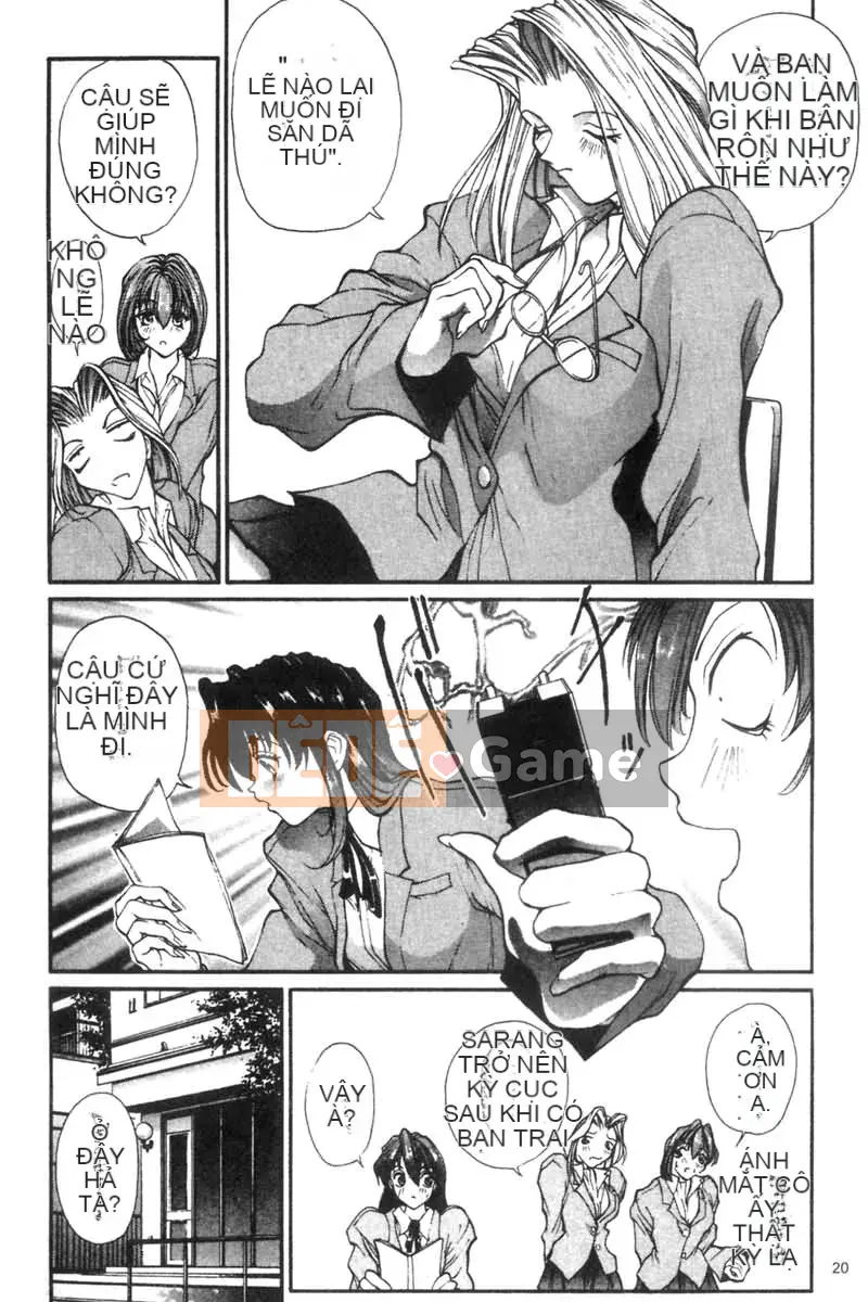 [OKAWARI] Panic Plus (α)