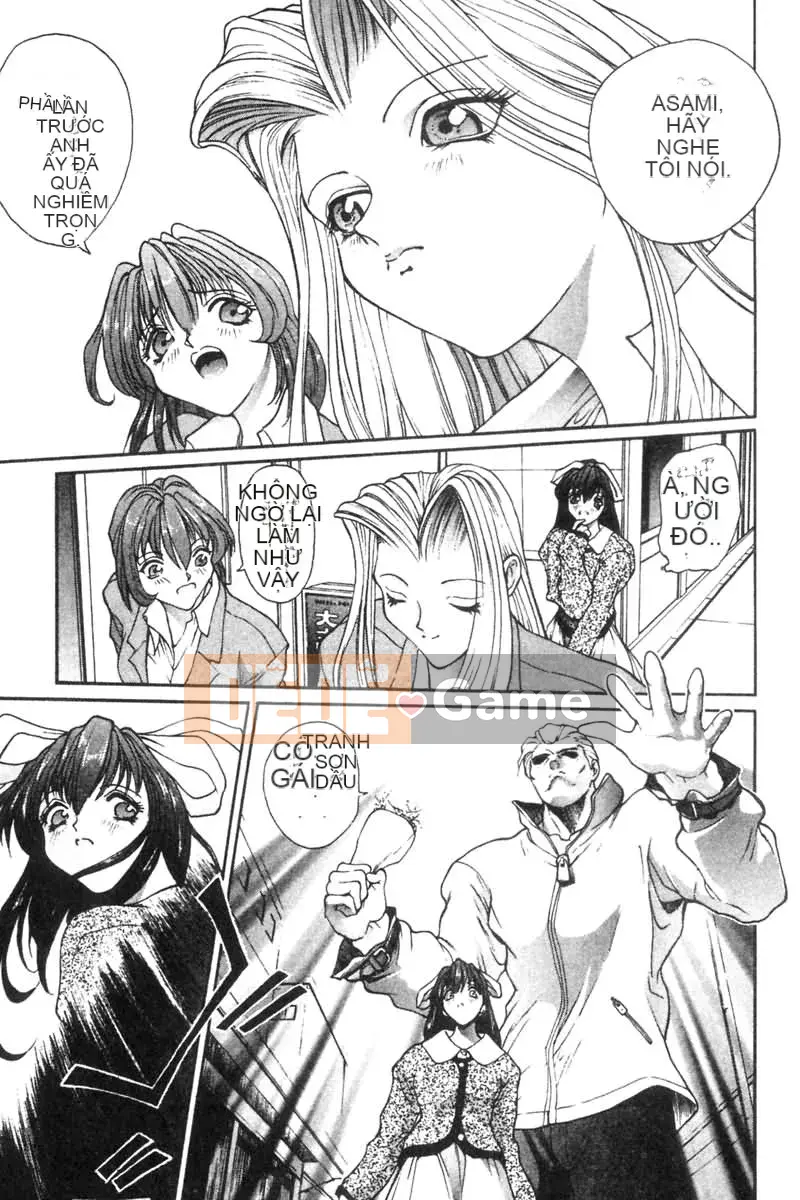 [OKAWARI] Panic Plus (α)