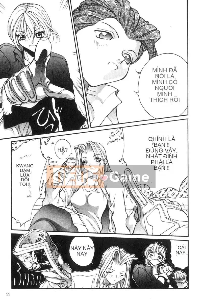 [OKAWARI] Panic Plus (α)