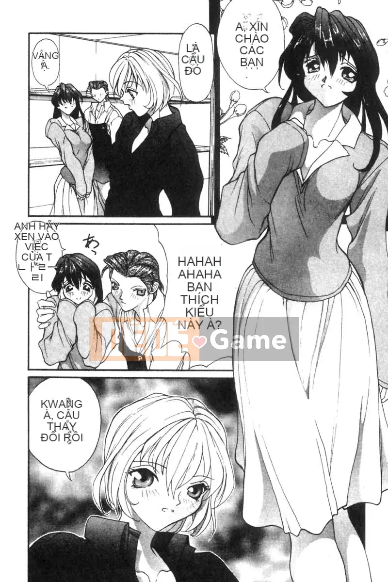 [OKAWARI] Panic Plus (α)