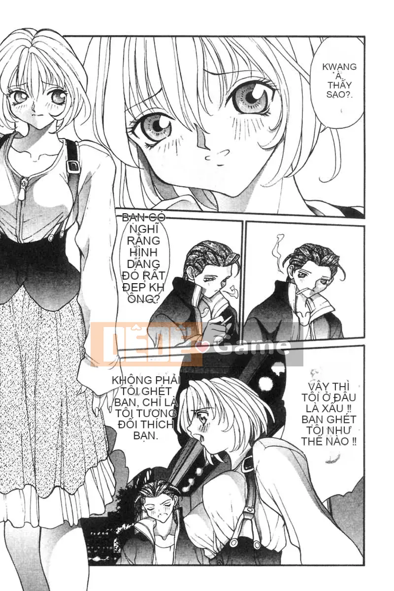 [OKAWARI] Panic Plus (α)