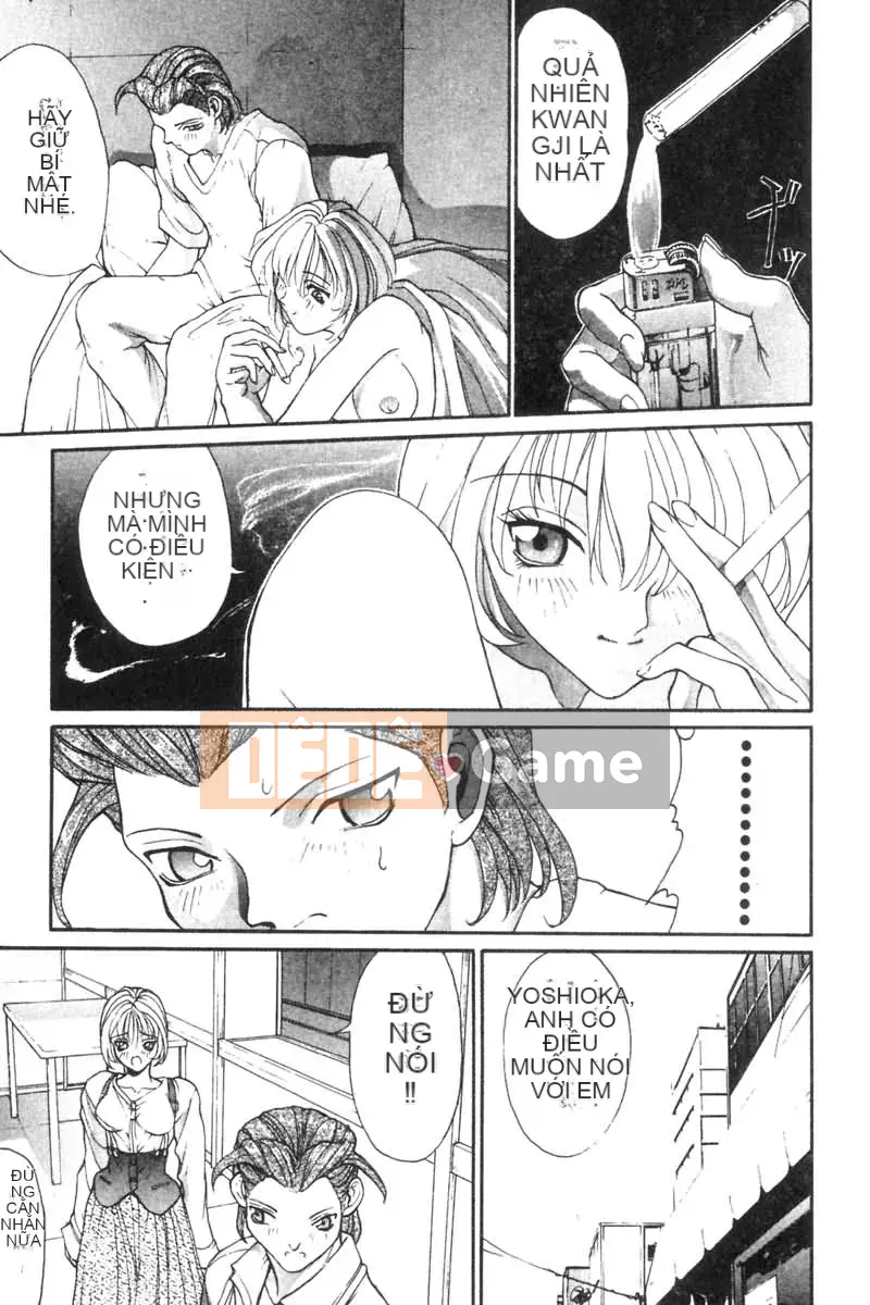 [OKAWARI] Panic Plus (α)