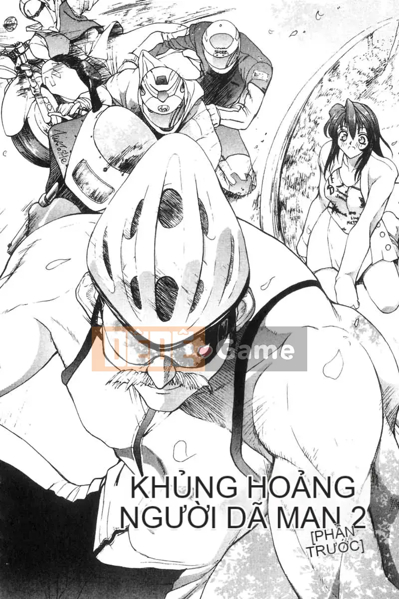 [OKAWARI] Panic Plus (α)