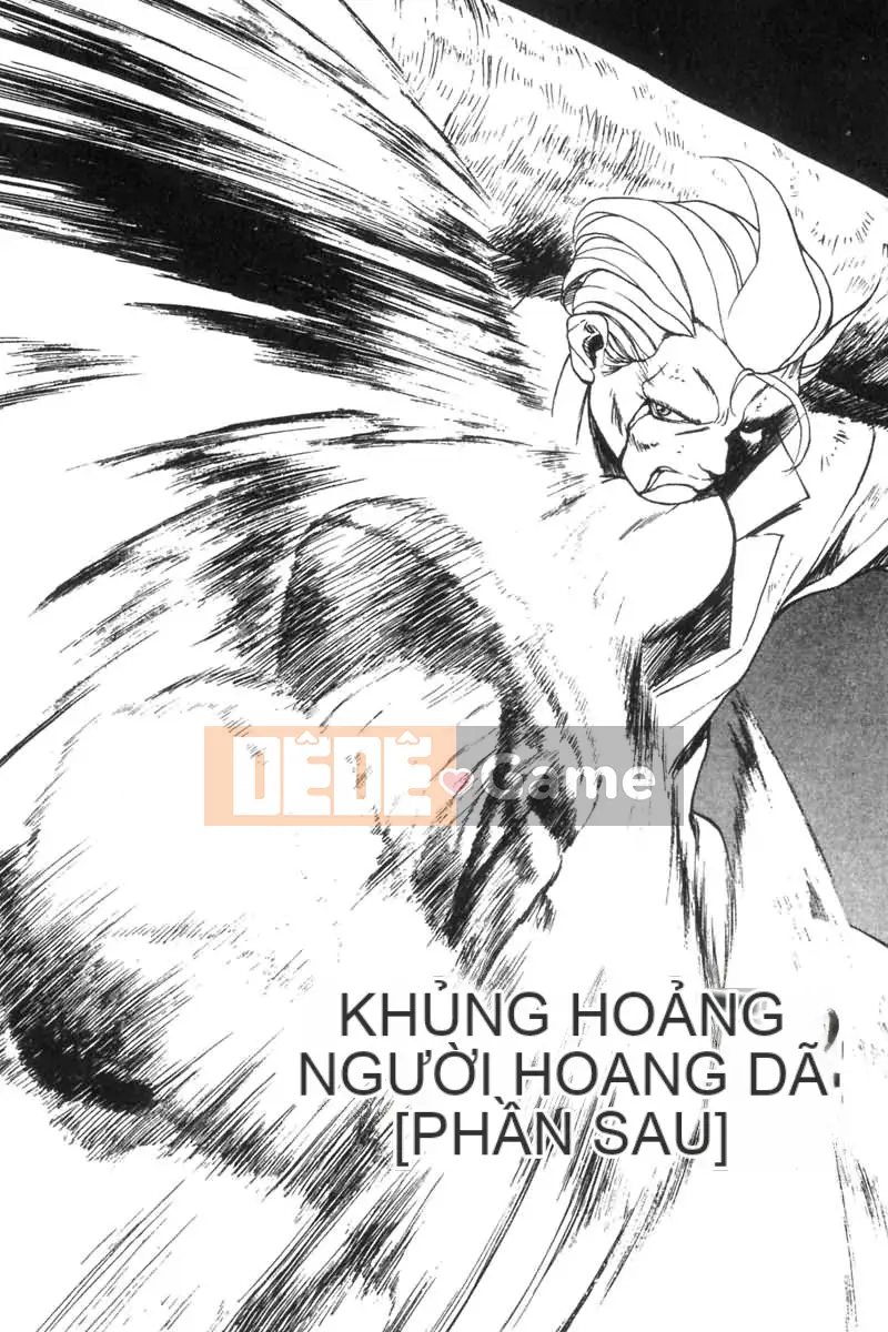 [OKAWARI] Panic Plus (α)