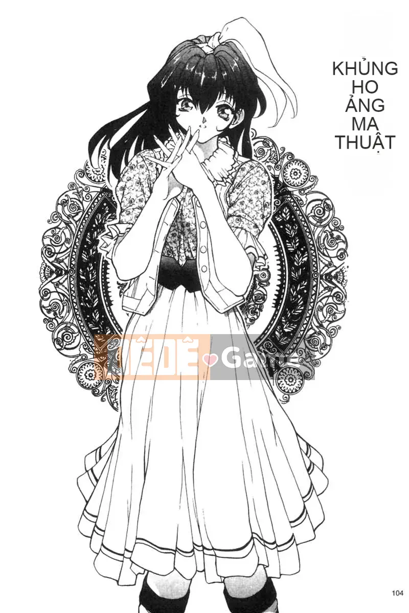 [OKAWARI] Panic Plus (α)