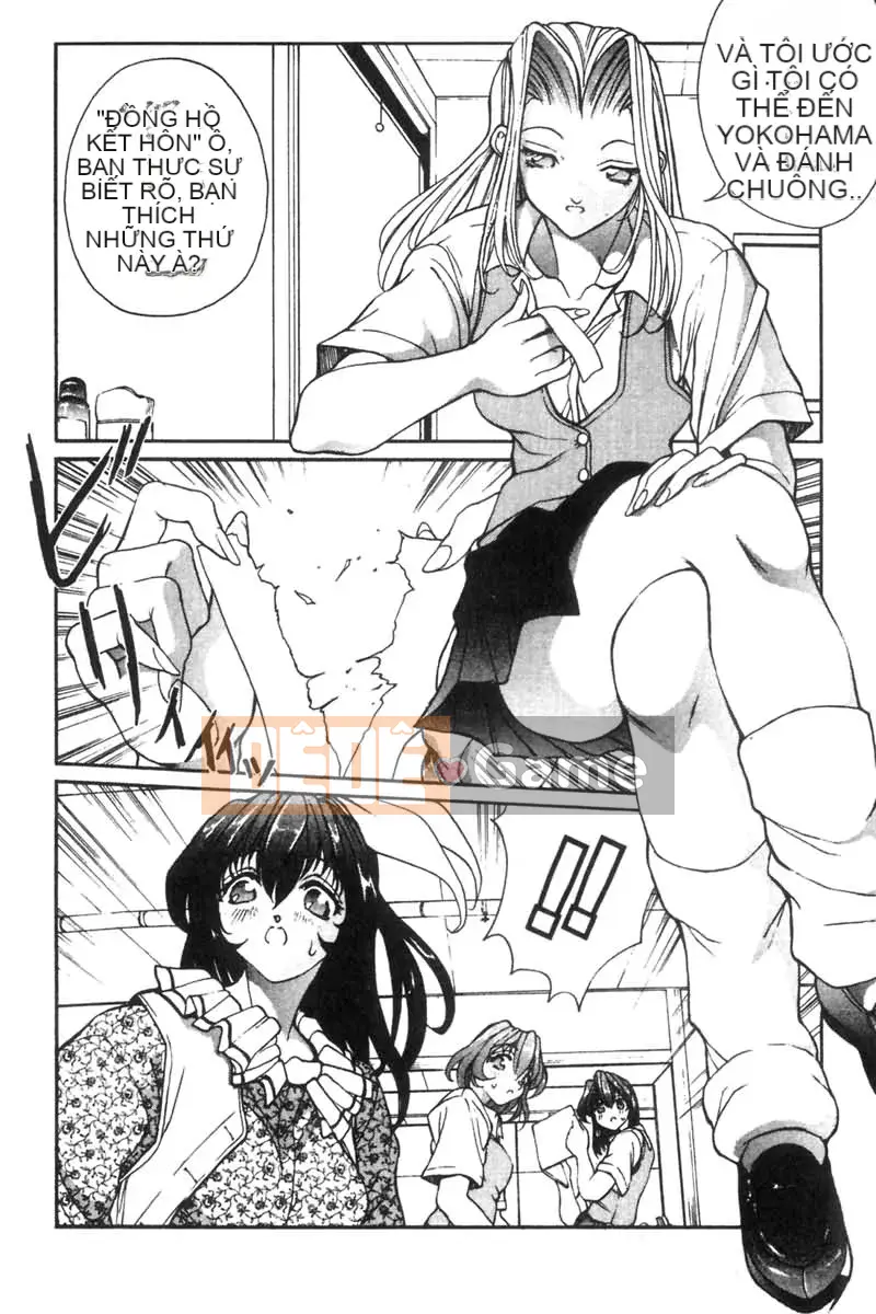 [OKAWARI] Panic Plus (α)