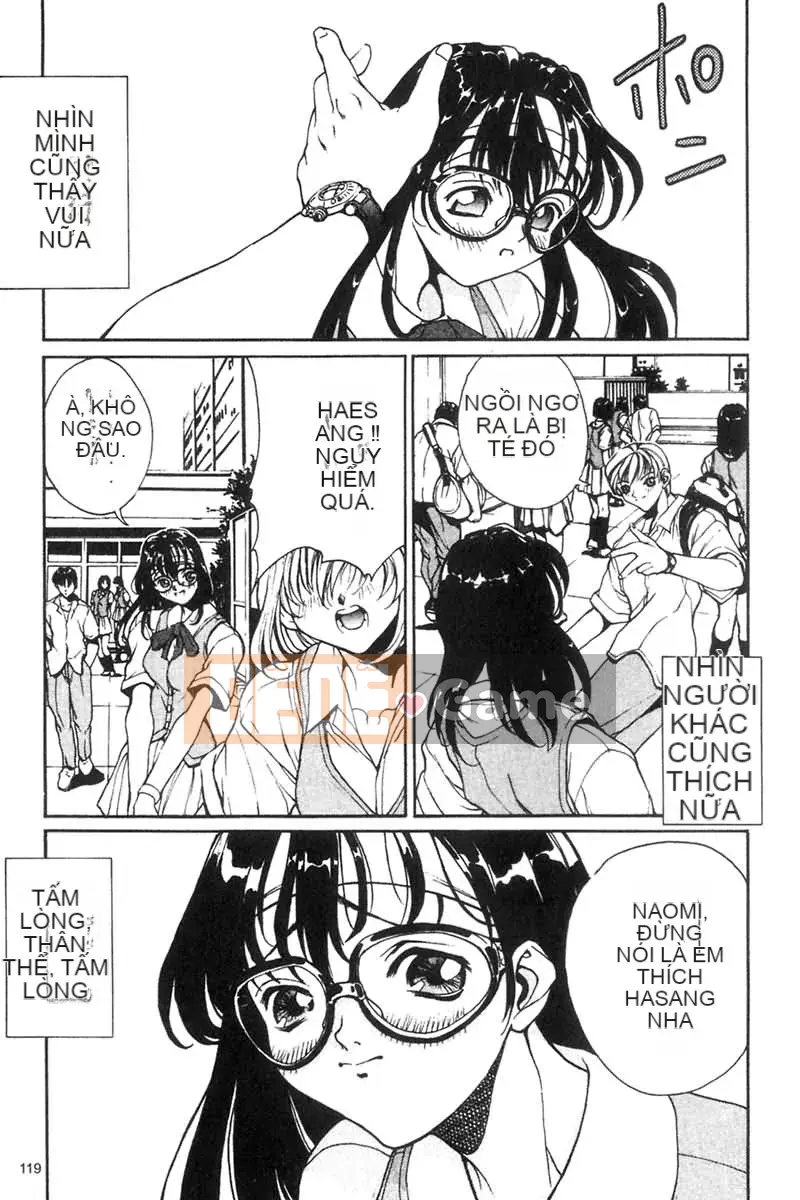 [OKAWARI] Panic Plus (α)