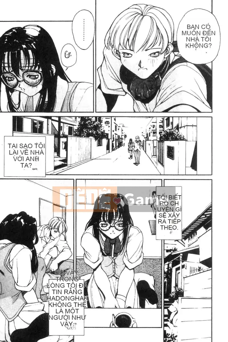 [OKAWARI] Panic Plus (α)