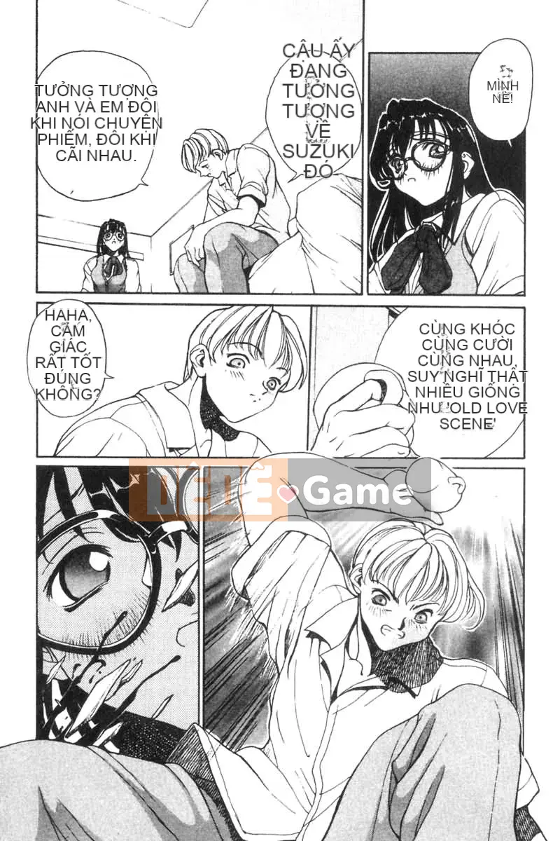 [OKAWARI] Panic Plus (α)