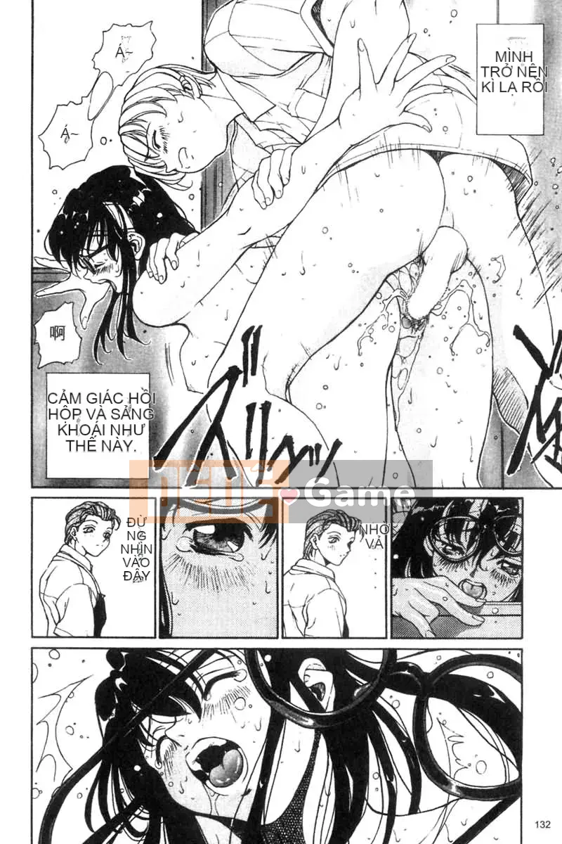 [OKAWARI] Panic Plus (α)