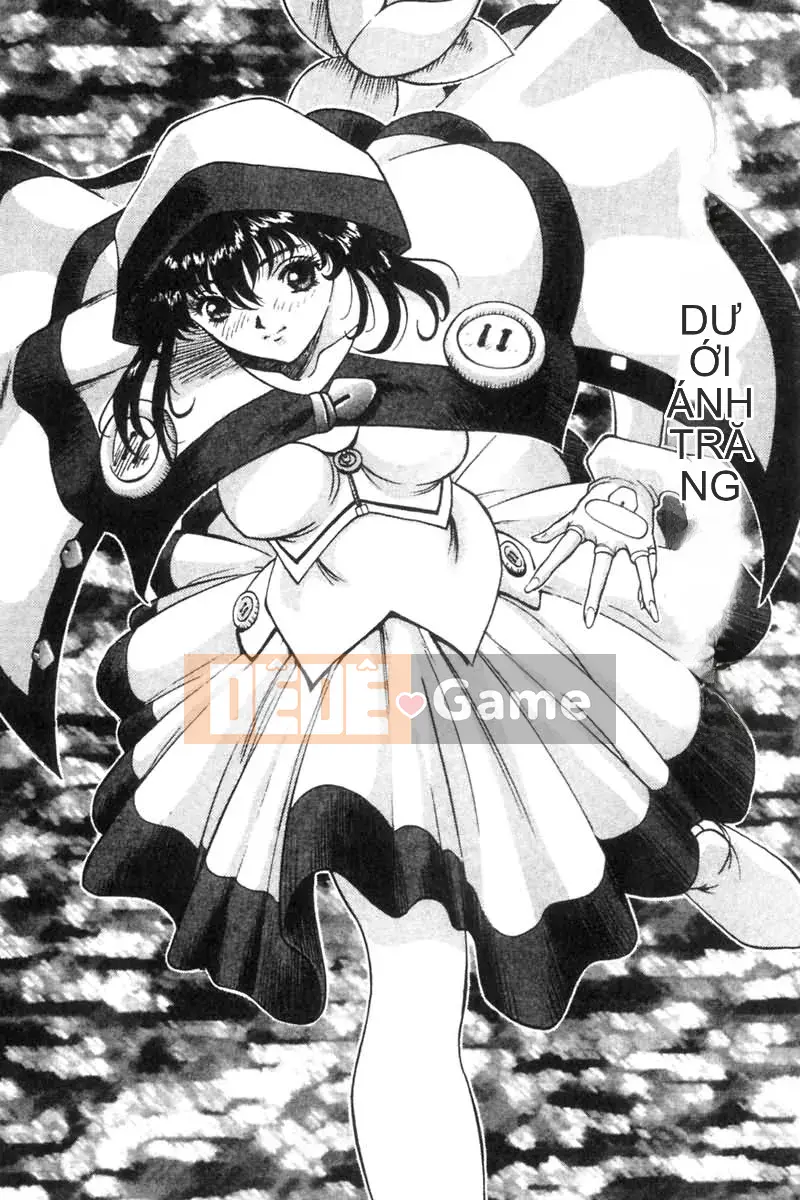 [OKAWARI] Panic Plus (α)