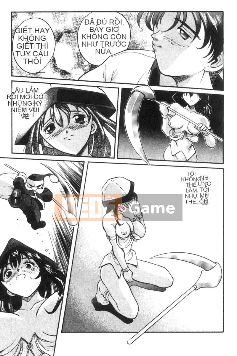 [OKAWARI] Panic Plus (α)