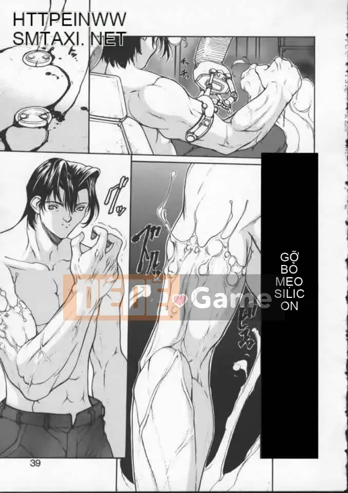 [OKAWARI] ISane -BẮT ĐẦU-