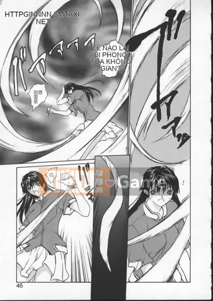 [OKAWARI] ISane -BẮT ĐẦU-