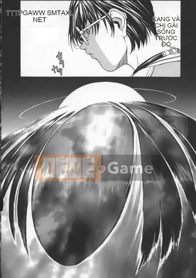 [OKAWARI] ISane -BẮT ĐẦU-