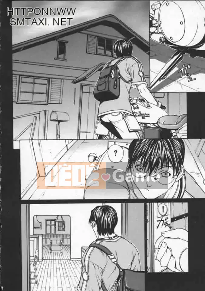 [OKAWARI] ISane -BẮT ĐẦU-