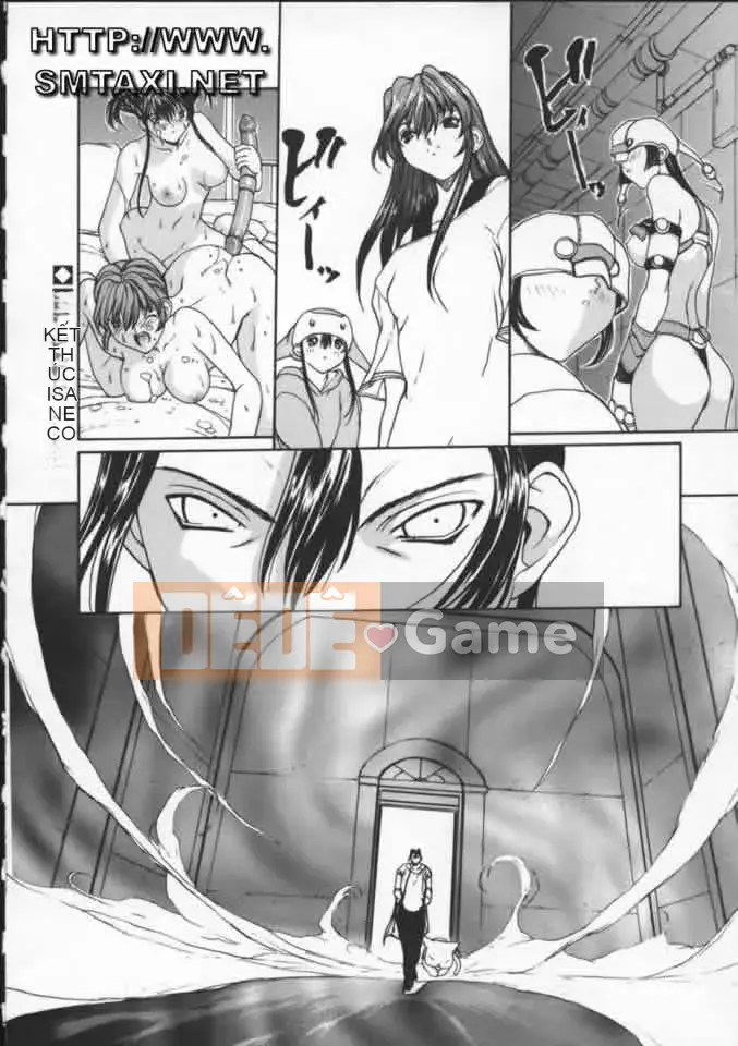 [OKAWARI] ISane -BẮT ĐẦU-