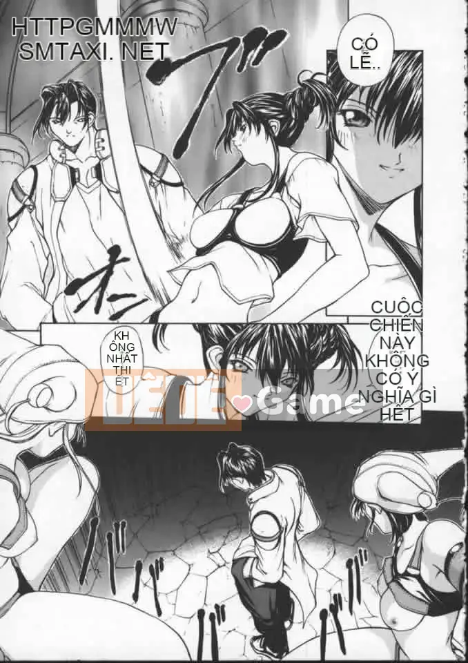 [OKAWARI] ISane -BẮT ĐẦU-