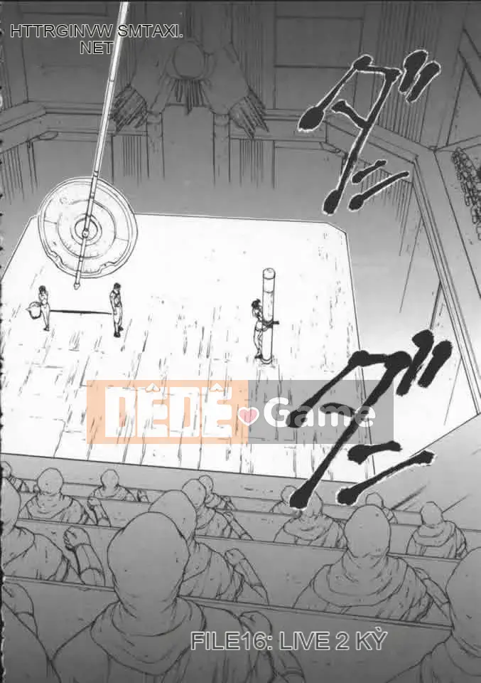 [OKAWARI] ISane -BẮT ĐẦU-