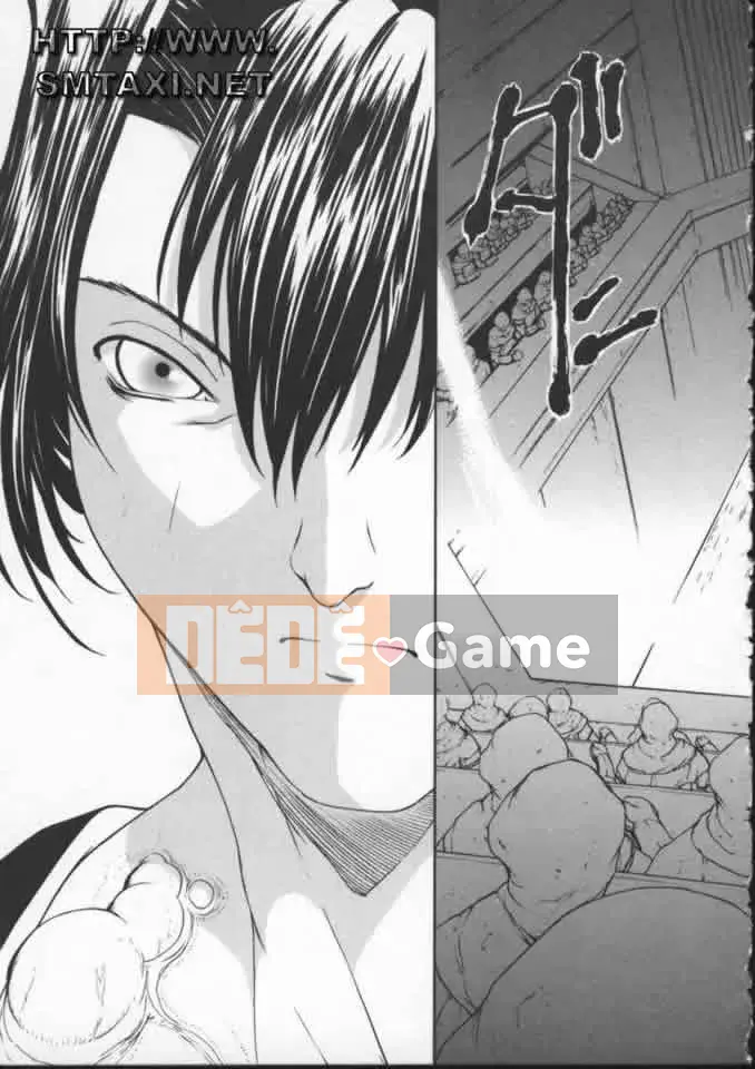 [OKAWARI] ISane -BẮT ĐẦU-