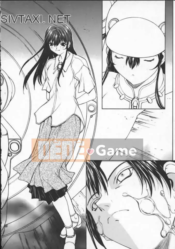 [OKAWARI] ISane -BẮT ĐẦU-