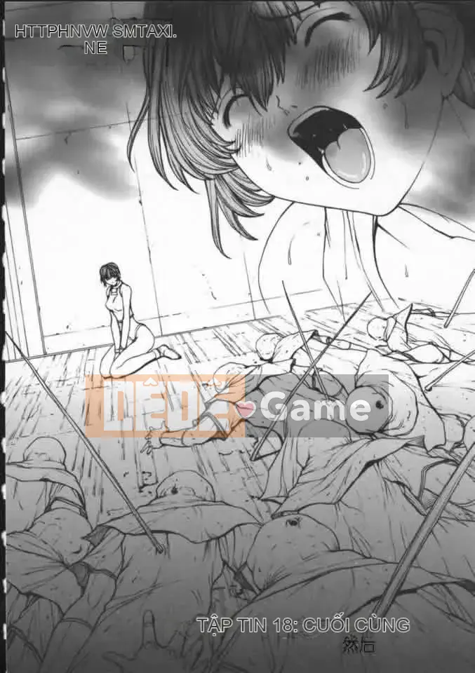 [OKAWARI] ISane -BẮT ĐẦU-