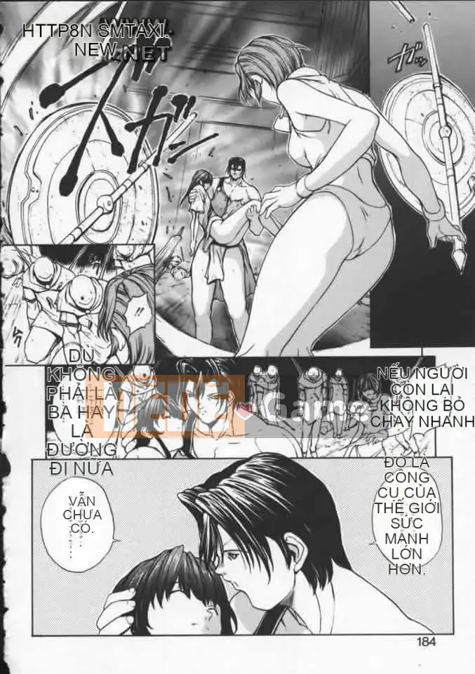 [OKAWARI] ISane -BẮT ĐẦU-