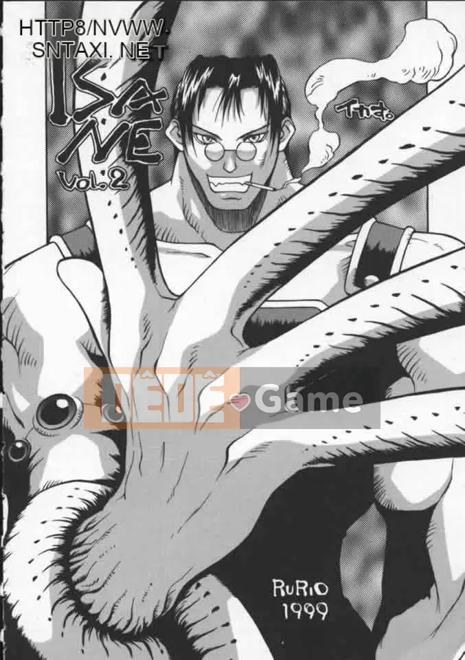 [OKAWARI] ISane -BẮT ĐẦU-