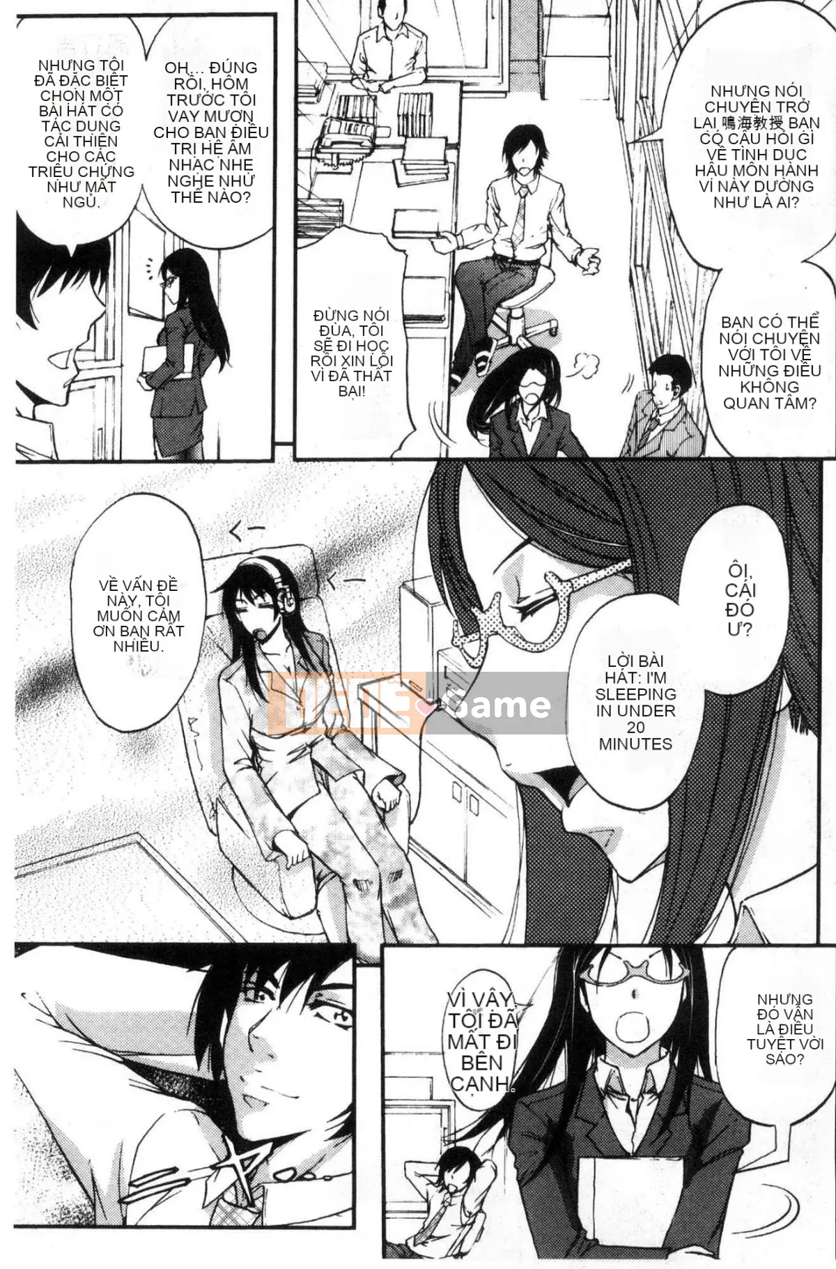 [Kazeteki Koubou][Kikuichi Monji] Nữ vợ Ska Heaven Nữ vợ bài tiết Heaven