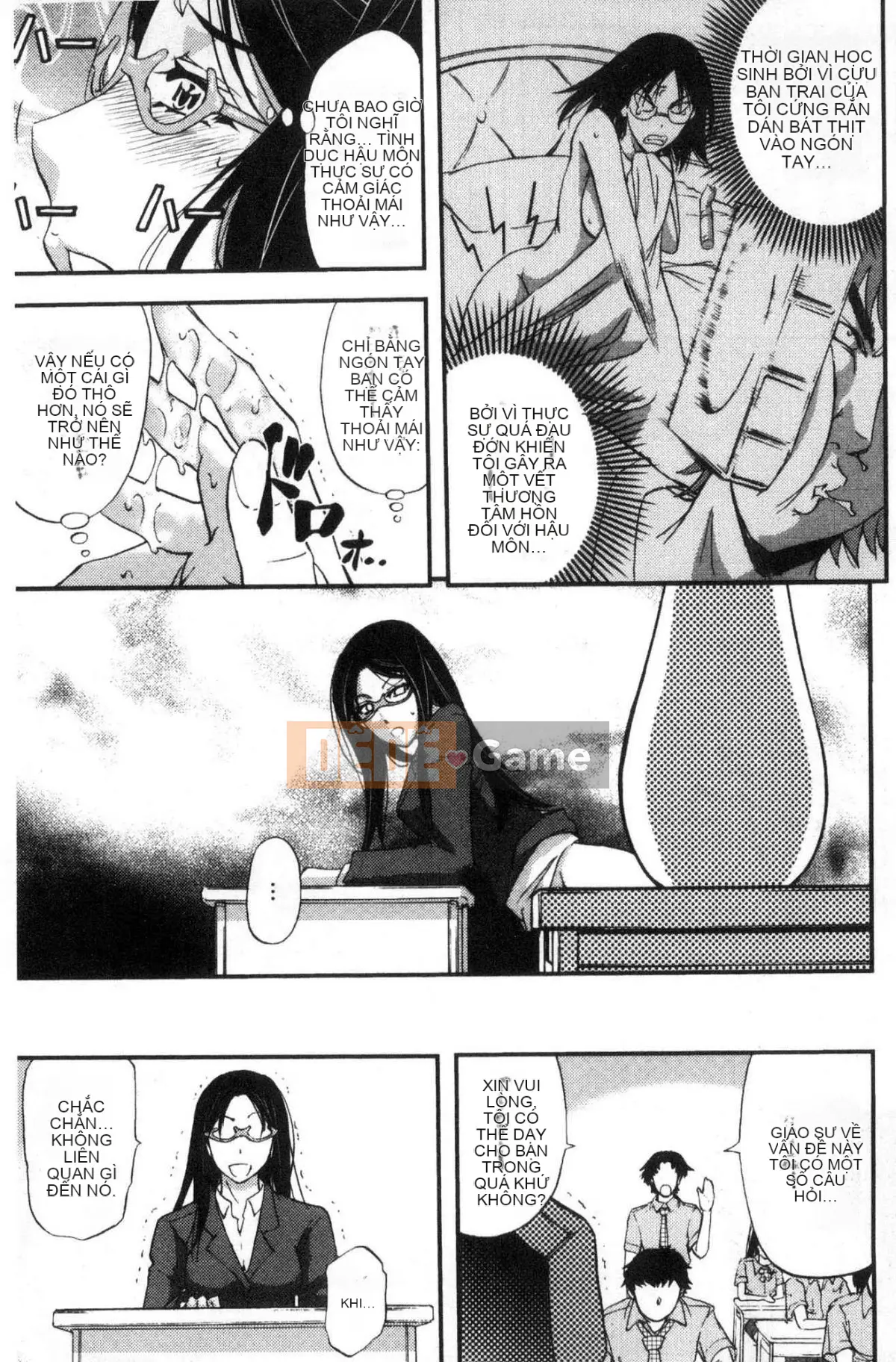 [Kazeteki Koubou][Kikuichi Monji] Nữ vợ Ska Heaven Nữ vợ bài tiết Heaven