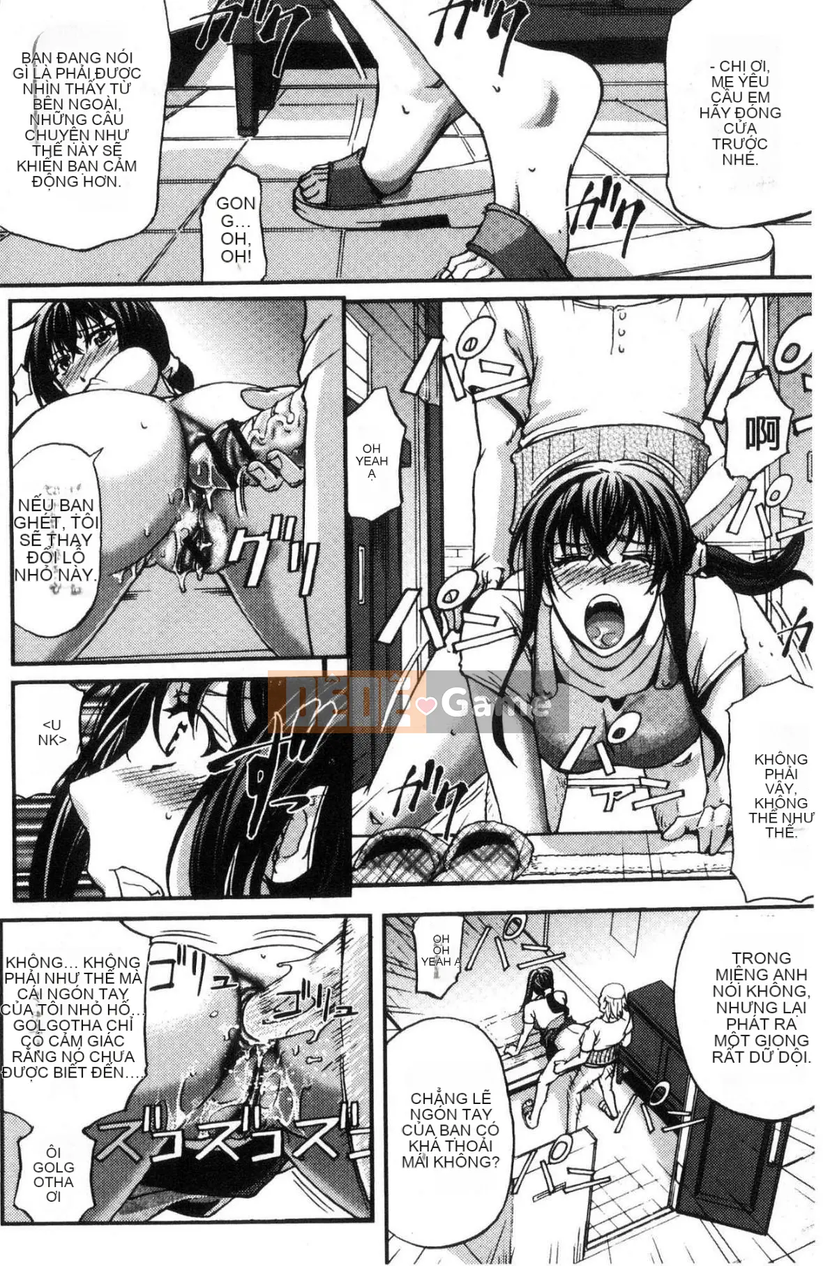 [Kazeteki Koubou][Kikuichi Monji] Nữ vợ Ska Heaven Nữ vợ bài tiết Heaven