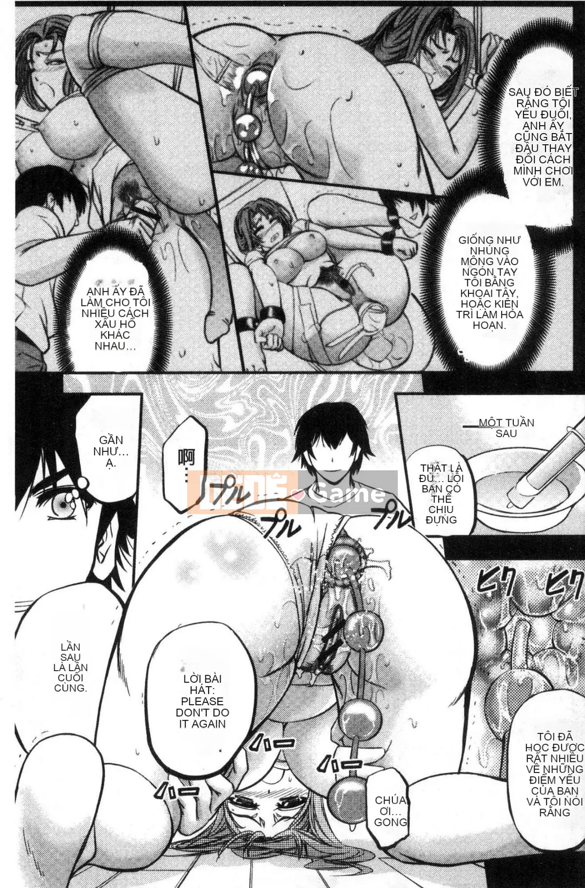 [Kazeteki Koubou][Kikuichi Monji] Nữ vợ Ska Heaven Nữ vợ bài tiết Heaven