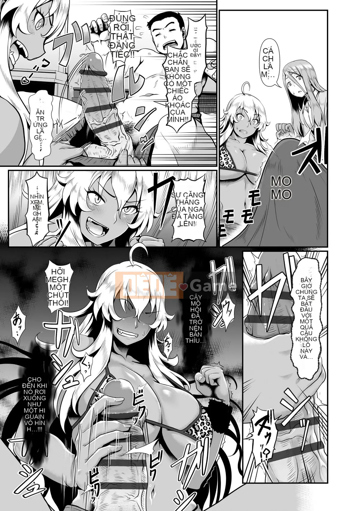 (Truyện Seinen) [Yonden Hiro] Sakare Seishun!!