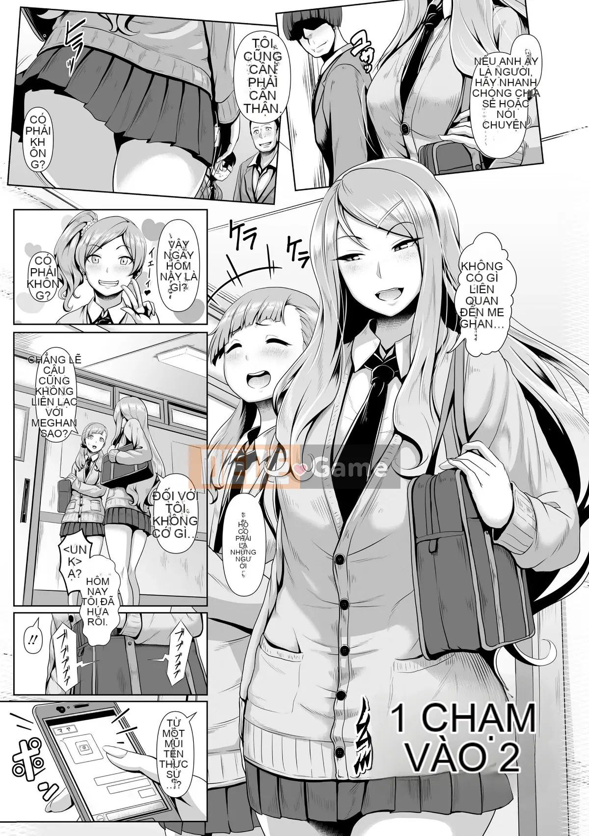 (Truyện Seinen) [Yonden Hiro] Sakare Seishun!!