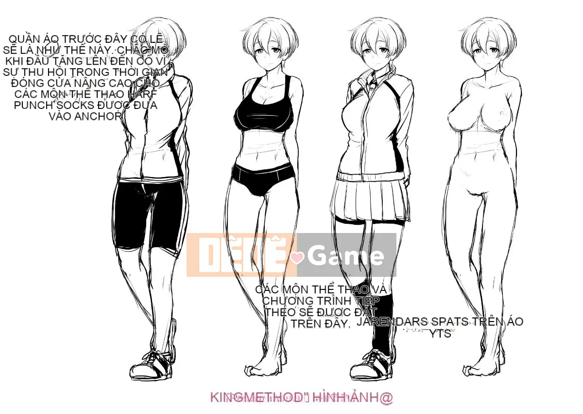 (Truyện Seinen) [Yonden Hiro] Sakare Seishun!!