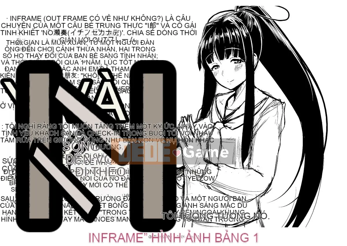 (Truyện Seinen) [Yonden Hiro] Sakare Seishun!!