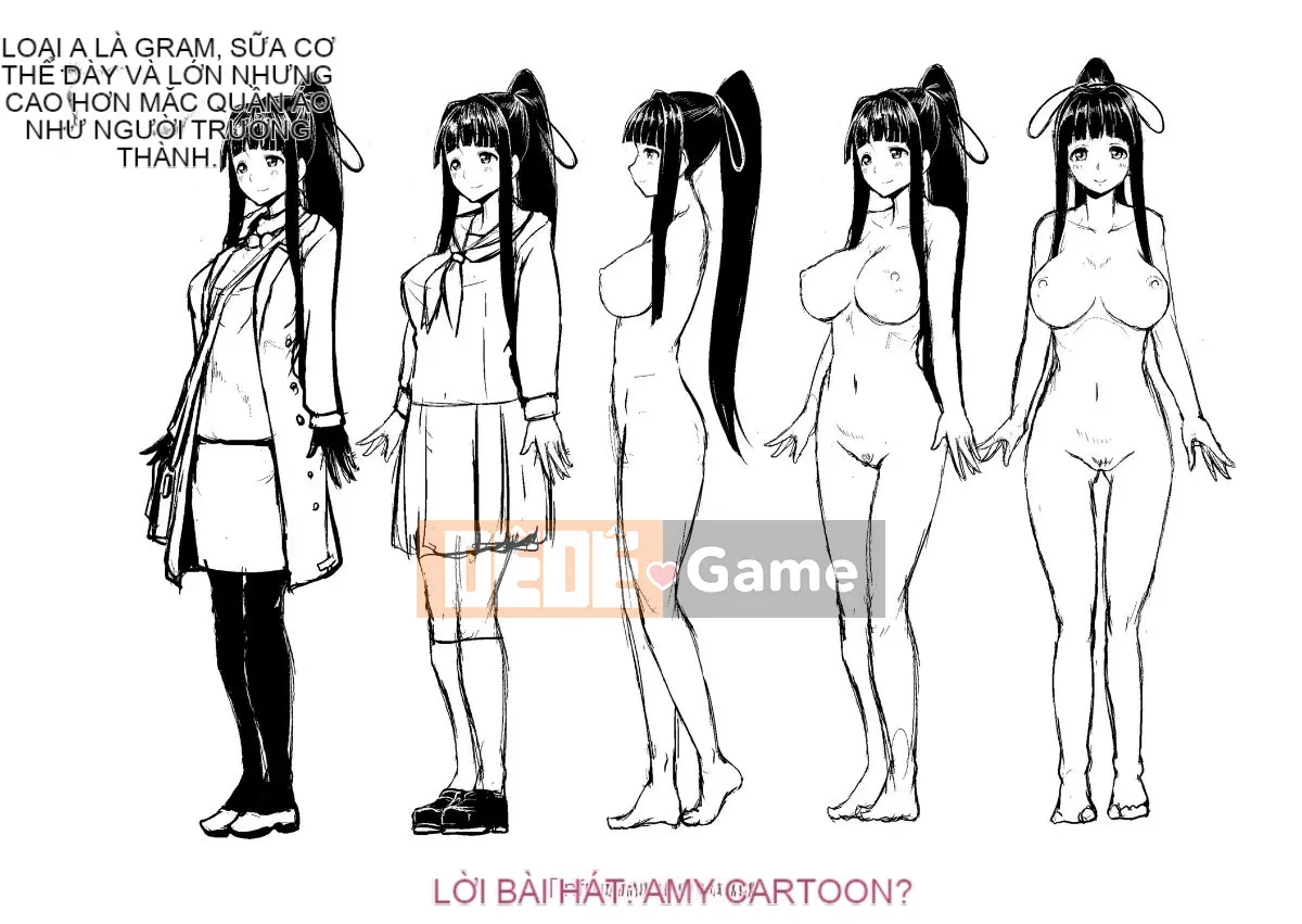 (Truyện Seinen) [Yonden Hiro] Sakare Seishun!!