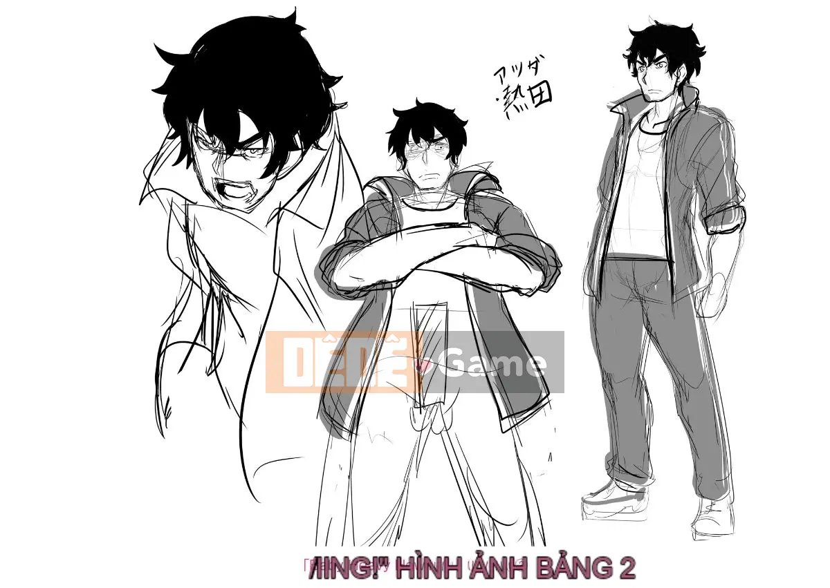 (Truyện Seinen) [Yonden Hiro] Sakare Seishun!!