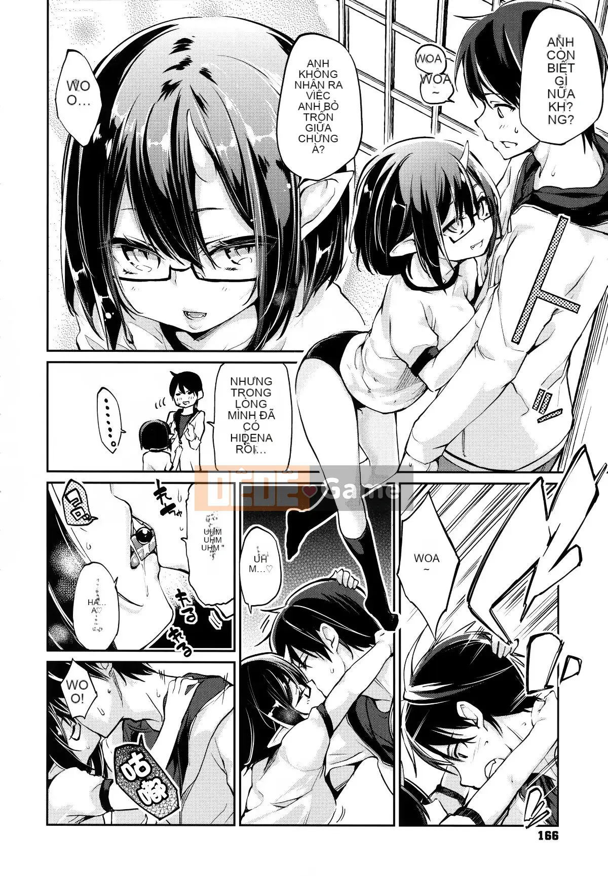 [Tài liệu Ten Yi Tong Bou Han] [Azuma Sawayoshi] Chào mừng đến với Bảo tàng Ayakashi!