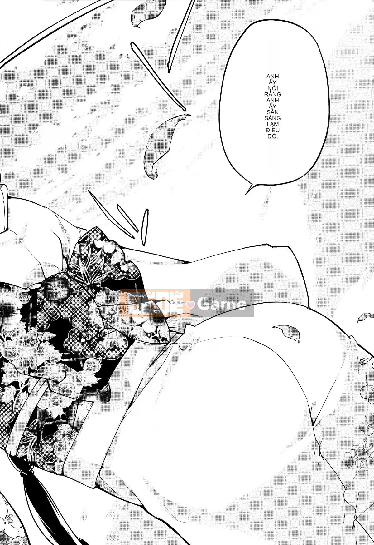 [Tài liệu Ten Yi Tong Bou Han] [Azuma Sawayoshi] Chào mừng đến với Bảo tàng Ayakashi!