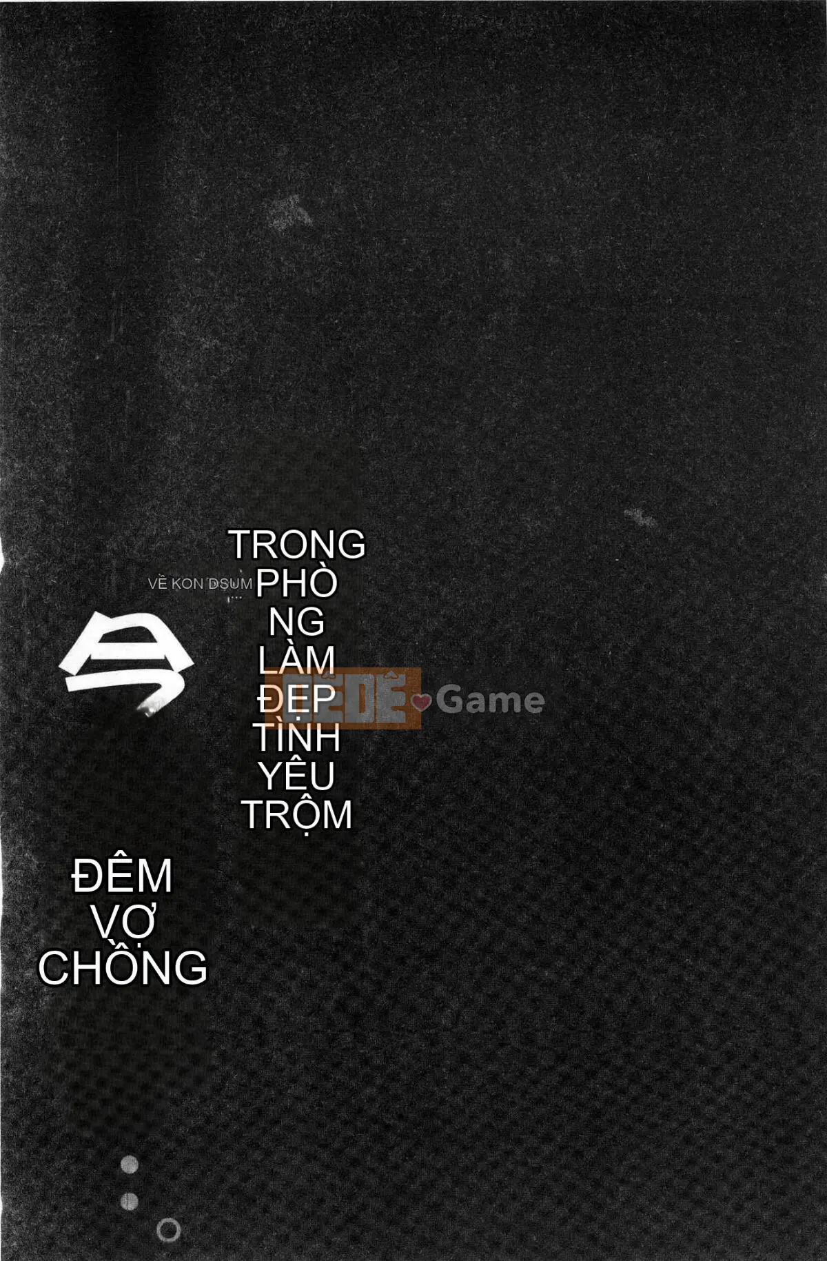 [Kazeteki Koubou][FFC] Tại Thẩm mỹ viện Cuckold, Tối nay, Vợ tôi...