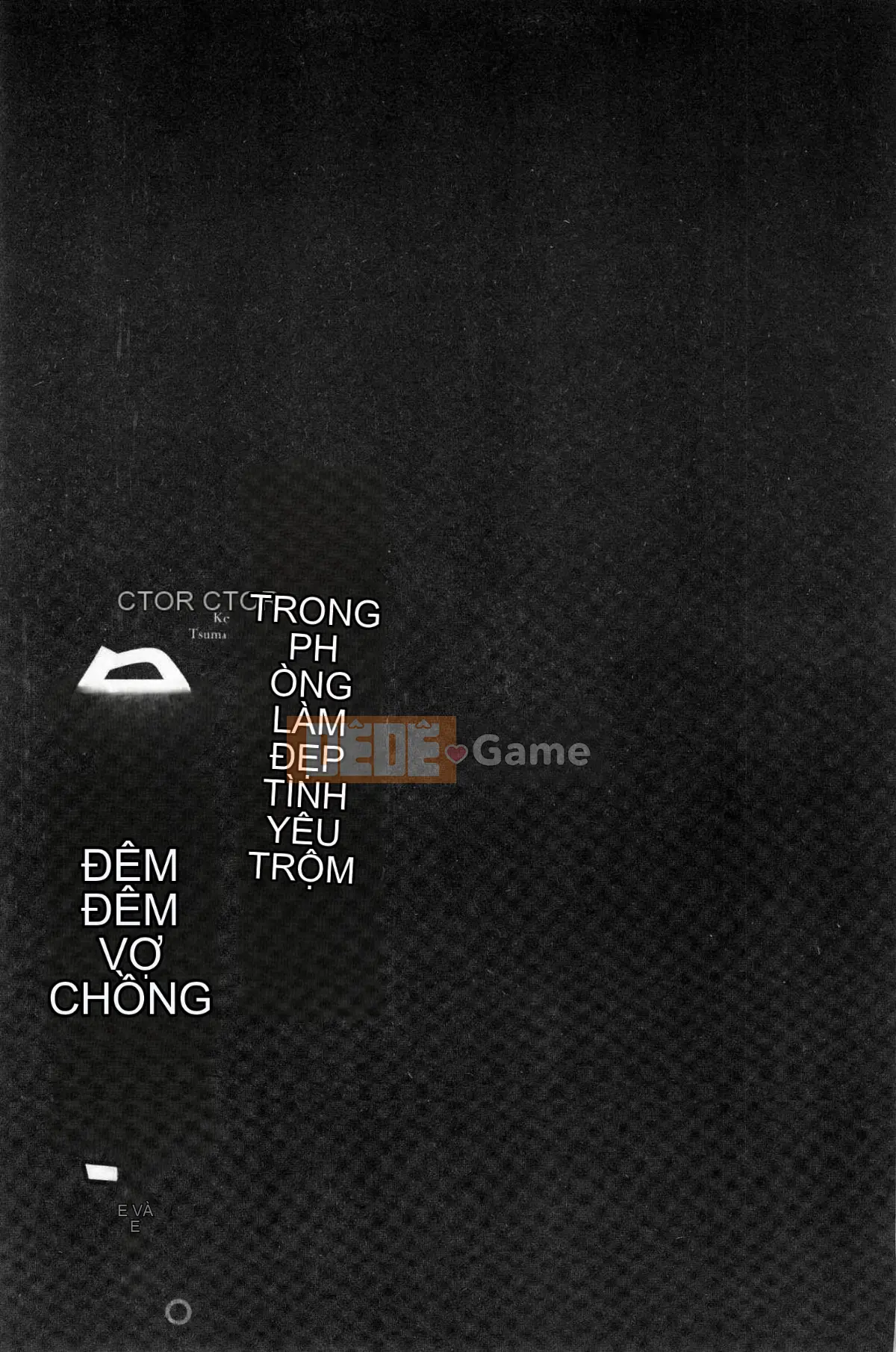 [Kazeteki Koubou][FFC] Tại Thẩm mỹ viện Cuckold, Tối nay, Vợ tôi...